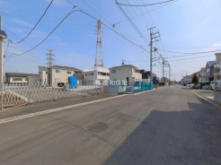 船橋市二和西5丁目