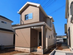 船橋市二和西5丁目