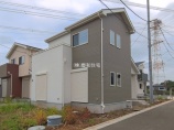 船橋市二和西 新築一戸建て