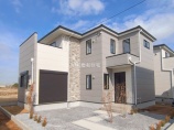 市川市北方町 新築一戸建て