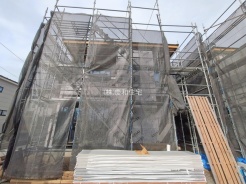 市川市北方町4丁目