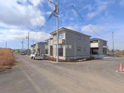 市川市北方町4丁目