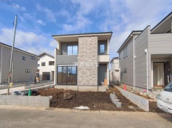 市川市北方町4丁目