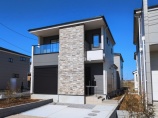 市川市北方町 新築一戸建て
