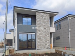 市川市北方町4丁目