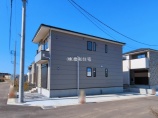 新築一戸建て