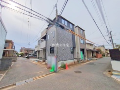 船橋市前原西1丁目