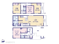 図面と異なる場合は現況を優先
