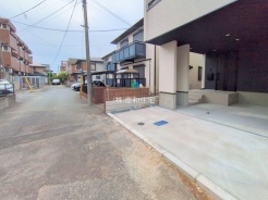 船橋市前原西1丁目