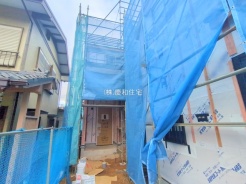 船橋市習志野台5丁目