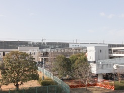 浦安市富士見4丁目