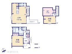 図面と異なる場合は現況を優先