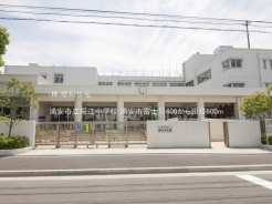 浦安市富士見4丁目