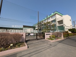 葛飾区水元3丁目