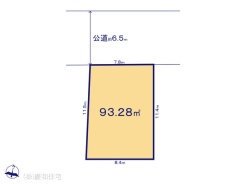図面と異なる場合は現況を優先