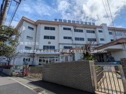 江戸川区大杉4丁目