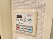 【浴室乾燥機】