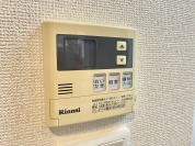 【給湯コントローラー】