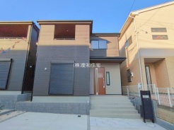 船橋市習志野台2丁目