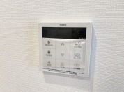 【給湯コントローラー】