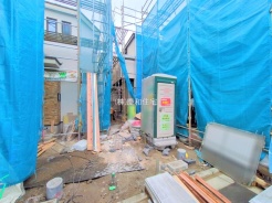 葛飾区奥戸4丁目