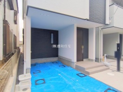 船橋市前原西8丁目