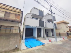 船橋市前原西8丁目