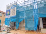 新築一戸建て
