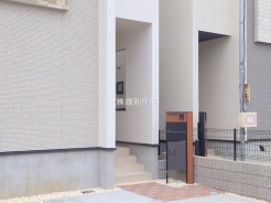 船橋市習志野台6丁目