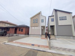 船橋市習志野台6丁目