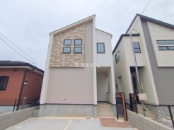 船橋市習志野台6丁目