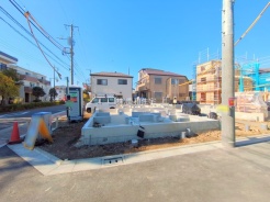 江戸川区東小岩1丁目