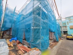 江戸川区東小岩1丁目