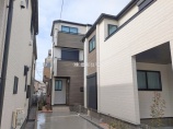 江戸川区東小岩 新築一戸建て