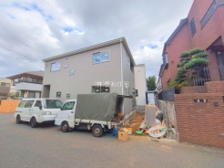 船橋市夏見台1丁目