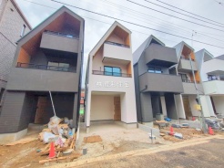 市川市新田2丁目