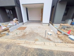 市川市新田2丁目