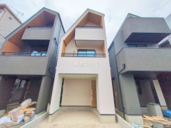 市川市新田2丁目