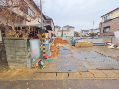 松戸市上本郷