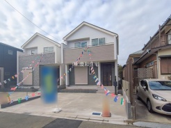 松戸市常盤平柳町