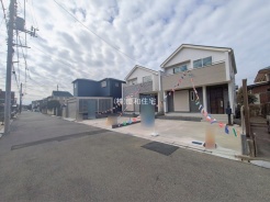 松戸市常盤平柳町