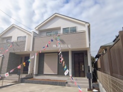 松戸市常盤平柳町