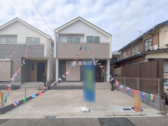 松戸市常盤平柳町