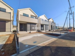 船橋市二和東5丁目