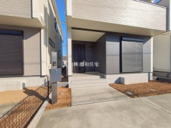 船橋市二和東5丁目