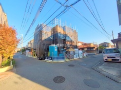 船橋市芝山5丁目