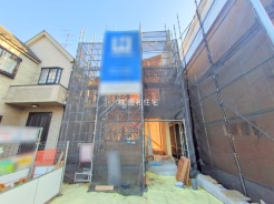 船橋市芝山5丁目