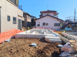 船橋市芝山5丁目