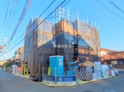 船橋市芝山5丁目