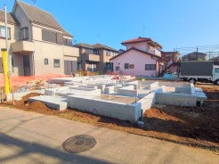 船橋市芝山5丁目